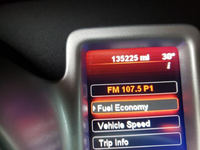 2011 DODGE JOURNEY MA 3D4PH1FG7BT520867