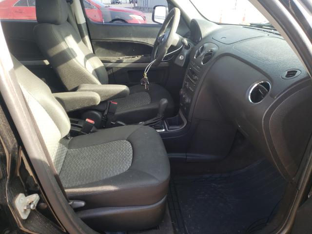 2010 CHEVROLET HHR LS 3GNBAADB8AS599755