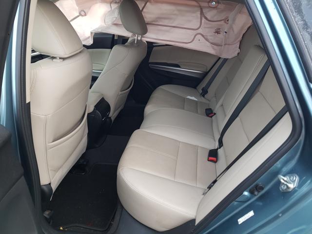 2015 HONDA CROSSTOUR 5J6TF2H56FL002294