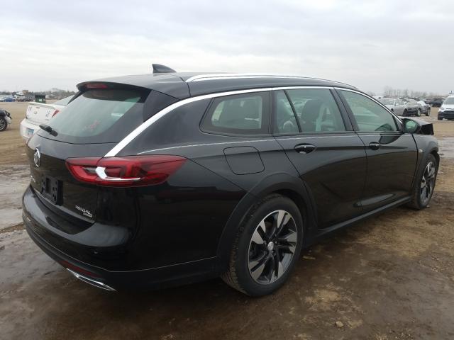 2018 BUICK REGAL TOUR W04GV8SX4J1109477