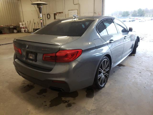 Фото: WBAJB9C56JB034926 - 4