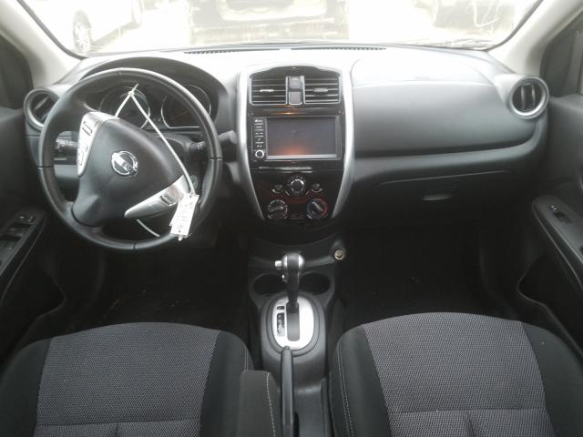 2018 NISSAN VERSA S 3N1CN7AP8JL883078