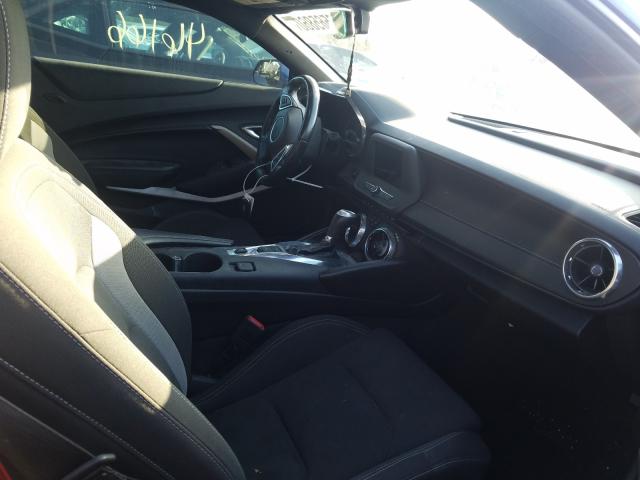2019 CHEVROLET CAMARO LS 1G1FB1RS4K0152728