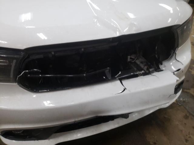 2016 DODGE DURANGO LI 1C4RDJDG6GC467943