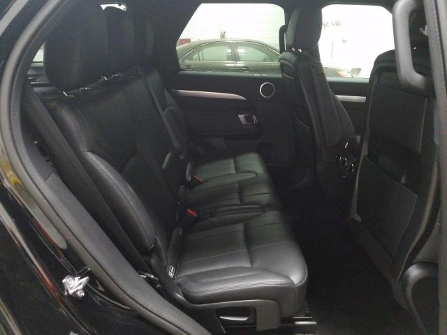 2020 LAND ROVER DISCOVERY SALRU2RVXL2429878