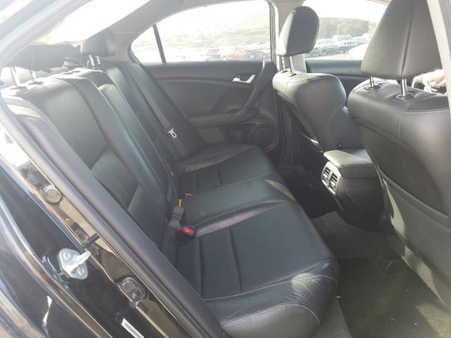 2014 ACURA TSX JH4CU2F40EC001161