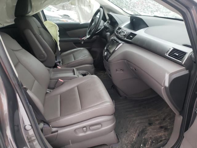 2014 HONDA ODYSSEY TO 5FNRL5H99EB087663