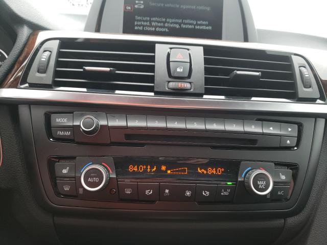 2014 BMW 328 XI WBA3B3C58EJ980883