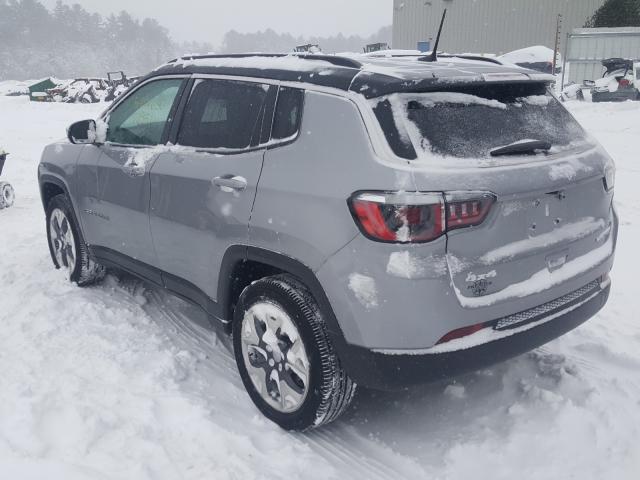 2020 JEEP COMPASS LI 3C4NJDCBXLT137963
