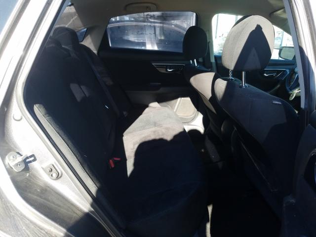 2014 NISSAN ALTIMA 2.5 - 1N4AL3AP3EC328713