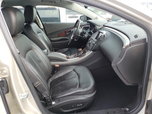 2013 BUICK LACROSSE 1G4GC5E3XDF159547