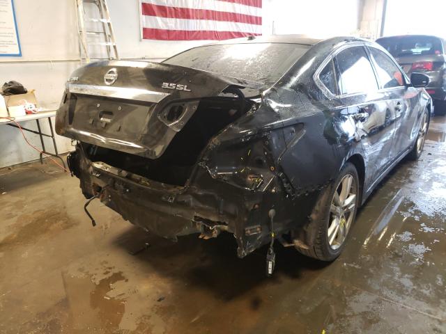 2017 NISSAN ALTIMA 3.5 1N4BL3AP9HC173884