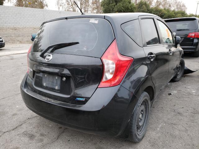 2014 NISSAN VERSA NOTE - 3N1CE2CP8EL431623