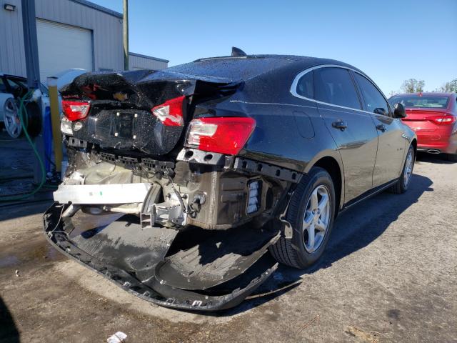 2018 CHEVROLET MALIBU L 1G1ZB5STXJF272746