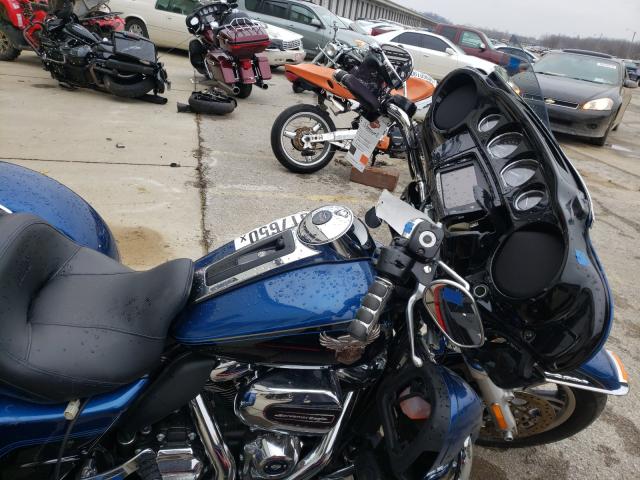 2018 HARLEY-DAVIDSON FLHTCUTG 1 1HD1MDD18JB855164