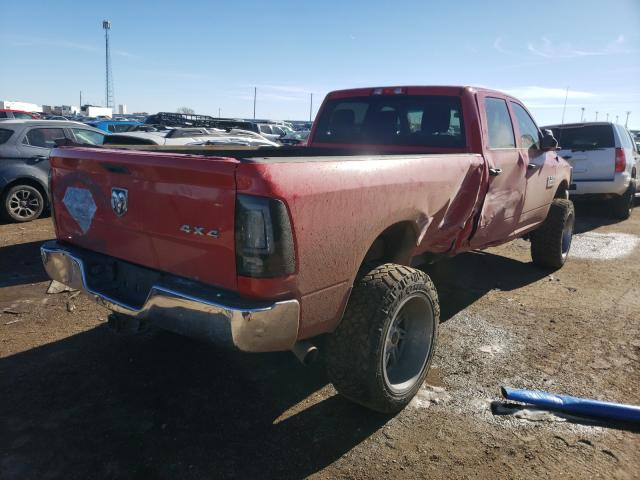 2017 RAM 2500 ST 3C6UR5HL3HG698766
