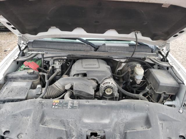2013 GMC SIERRA K15 1GTN2TE06DZ296010