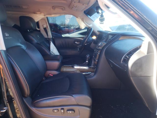 2012 INFINITI QX56 JN8AZ2NF1C9515922