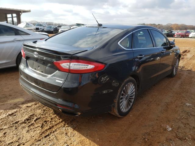 2014 FORD FUSION TIT 3FA6P0K99ER235561