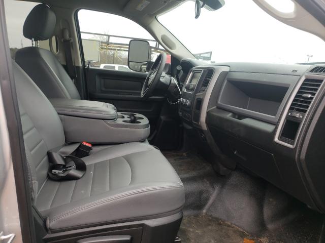 2018 RAM 2500 ST 3C6UR5CL5JG317108