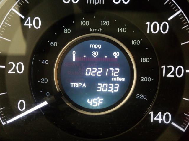 2016 HONDA CR-V 5J6RM4H57GL137877
