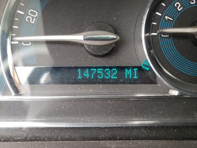 2011 CHEVROLET HHR 3GNBACFU3BS597780