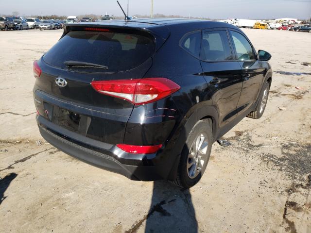 2018 HYUNDAI TUCSON SE KM8J23A48JU702669