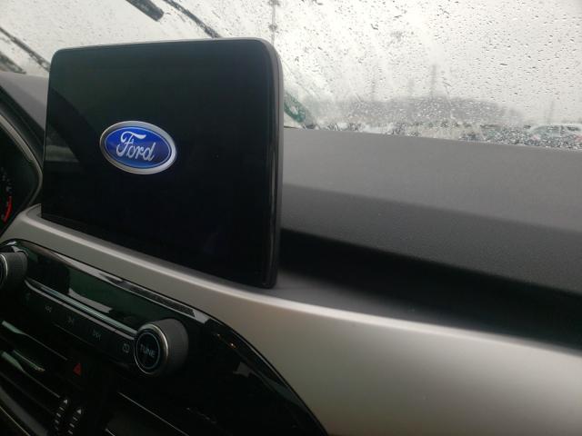 2020 FORD ESCAPE SEL 1FMCU9H96LUB23724