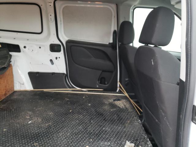 2016 RAM PROMASTER ZFBERFAT8G6B27857