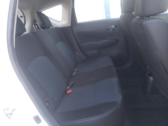 2018 NISSAN VERSA NOTE 3N1CE2CPXJL369877