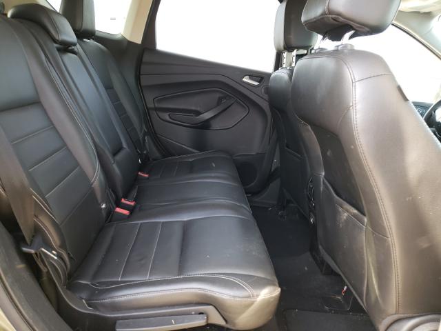 2013 FORD ESCAPE SEL 1FMCU0H99DUC79544