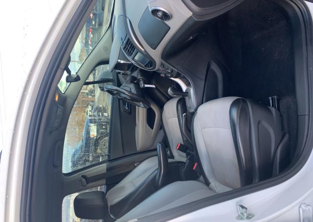 2015 CHEVROLET TRAX 1LT 3GNCJRSB4FL196718