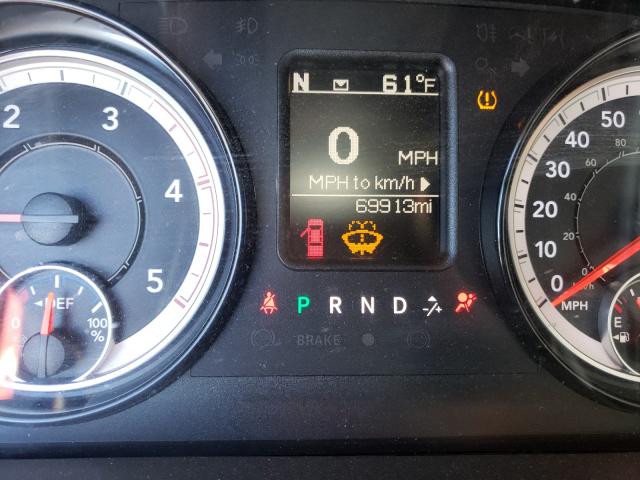 2017 RAM 2500 ST 3C6UR5HL3HG698766