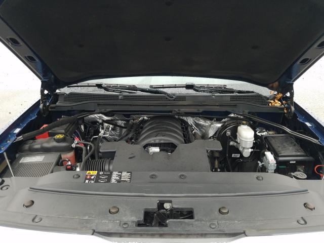 2016 GMC SIERRA K15 3GTU2LEC3GG272161