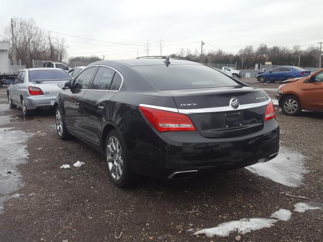 2014 BUICK LACROSSE 1G4GB5G38EF170158