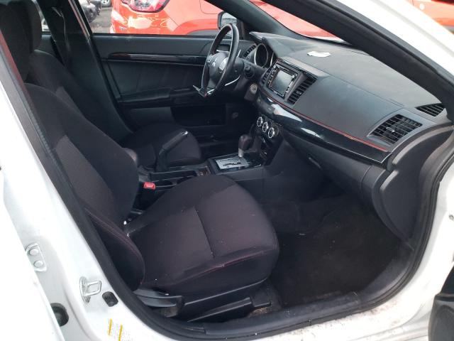 2017 MITSUBISHI LANCER ES JA32U2FU0HU012168