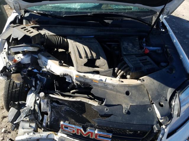 2012 GMC TERRAIN 2GKALUEK5C6211966