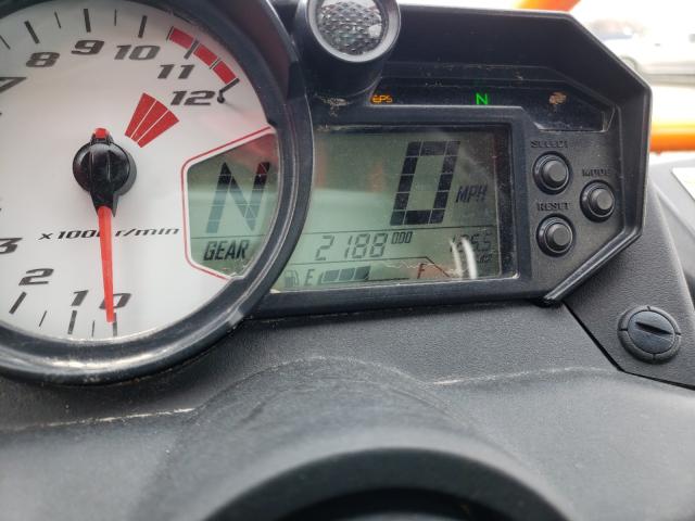 2016 YAMAHA YXZ1000 5Y4AN03Y0GA102272