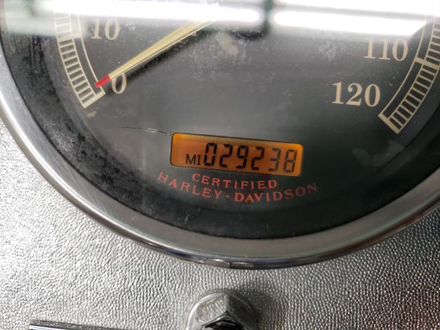 2004 HARLEY-DAVIDSON FLHRCI 1HD1FRW364Y712303