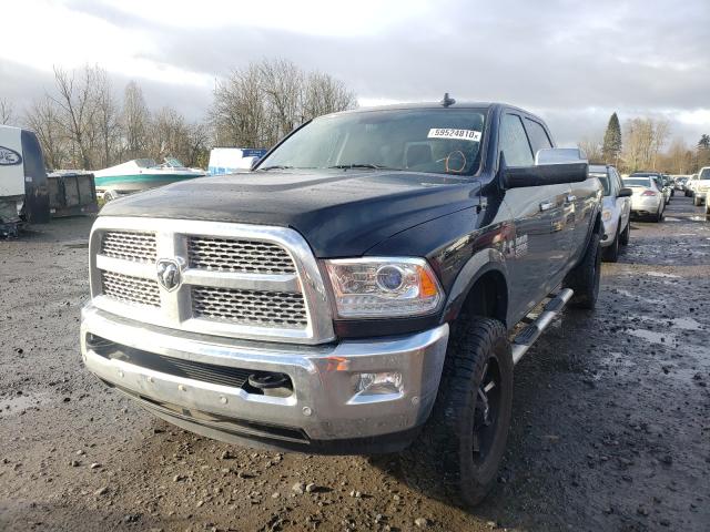 2017 RAM 2500 LARAM 3C6UR5KL9HG782468