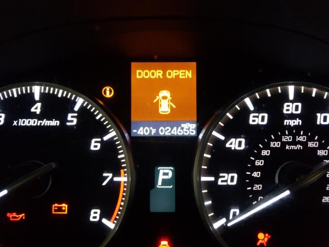 2018 ACURA RDX TECHNO 5J8TB4H57JL010315