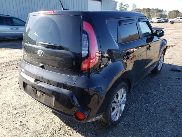 2016 KIA SOUL ! KNDJX3A55G7847402