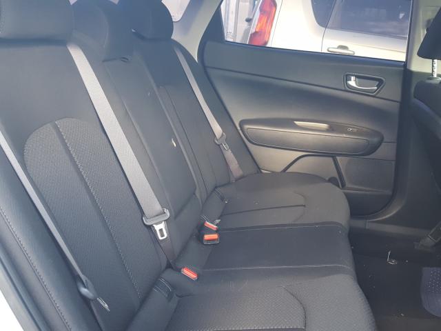 2016 KIA OPTIMA LX - KNAGT4L3XG5112205