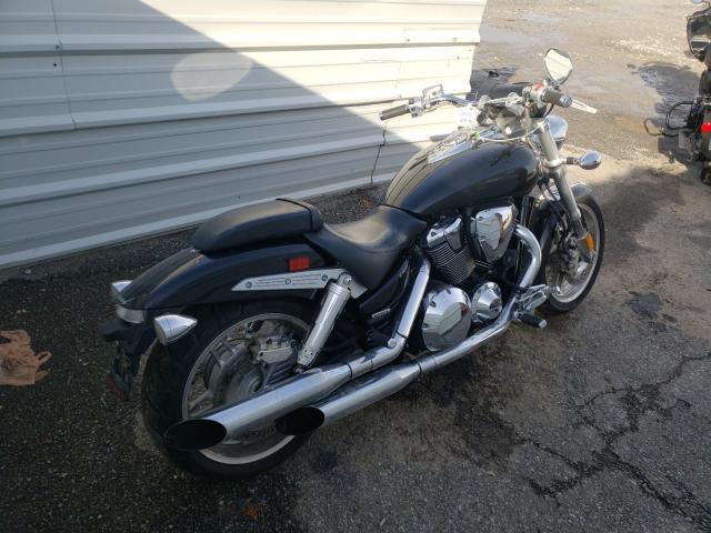 2008 HONDA VTX1800 F1 1HFSC46B38A601155