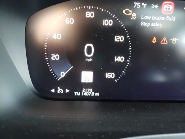 2020 VOLVO S60 T5 R-D 7JR102FM9LG041606