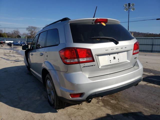 2011 DODGE JOURNEY MA 3D4PG1FG3BT551603