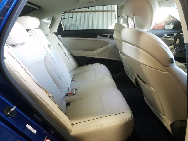 2015 HYUNDAI GENESIS 3. KMHGN4JE6FU081052