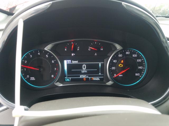 2016 CHEVROLET MALIBU PRE 1G1ZH5SX7GF197899