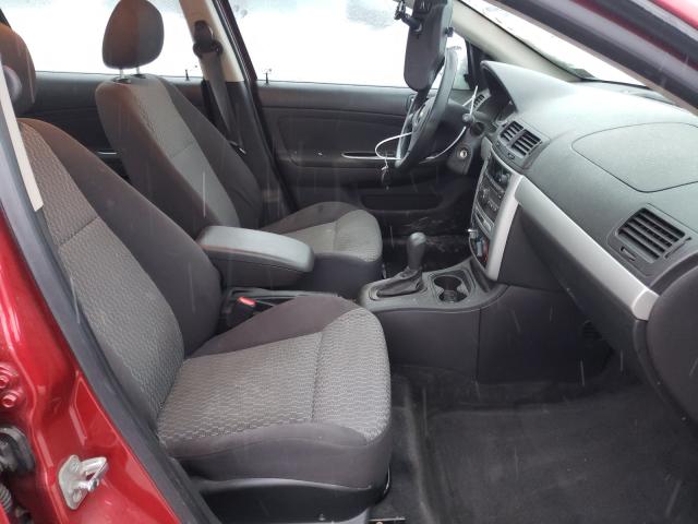2010 CHEVROLET COBALT 1LT 1G1AD5F57A7208192