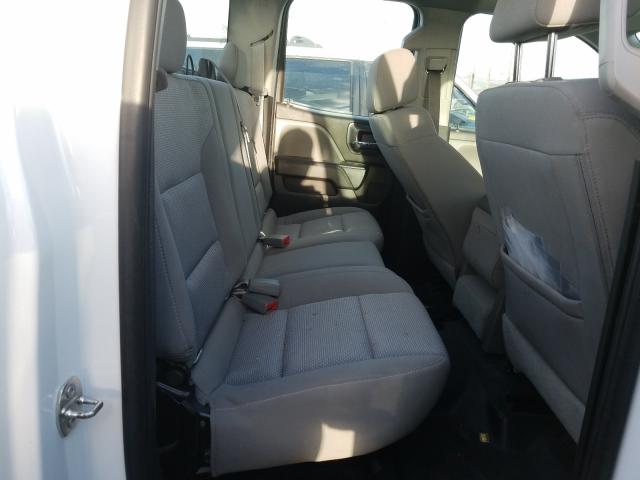 2016 GMC SIERRA C15 1GTR1LEC8GZ109014